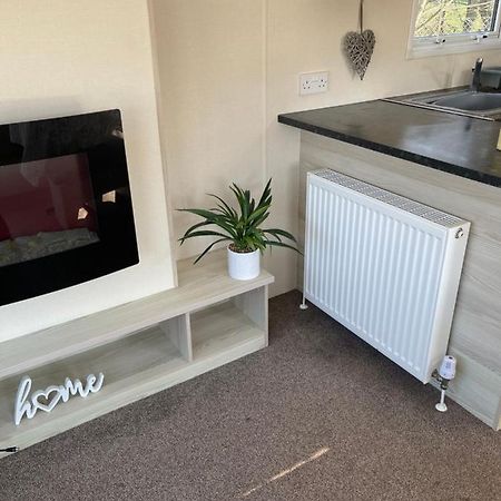 Haggerston Castle 6 Berth Caravan - Lakefield 115 Cheswick  المظهر الخارجي الصورة