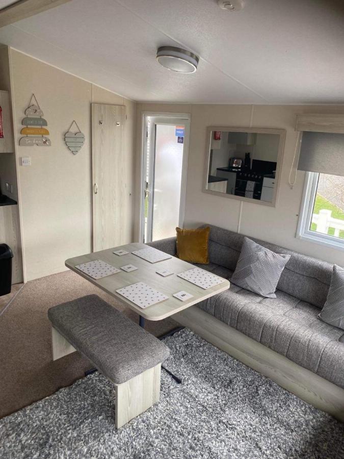 Haggerston Castle 6 Berth Caravan - Lakefield 115 Cheswick  المظهر الخارجي الصورة