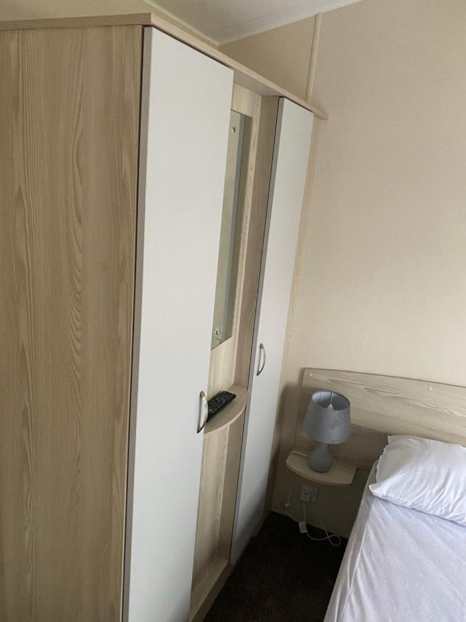 Haggerston Castle 6 Berth Caravan - Lakefield 115 Cheswick  المظهر الخارجي الصورة