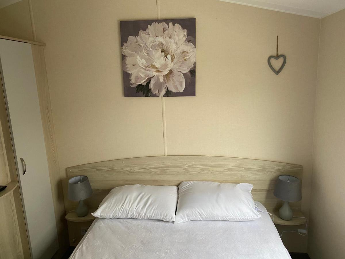 Haggerston Castle 6 Berth Caravan - Lakefield 115 Cheswick  المظهر الخارجي الصورة