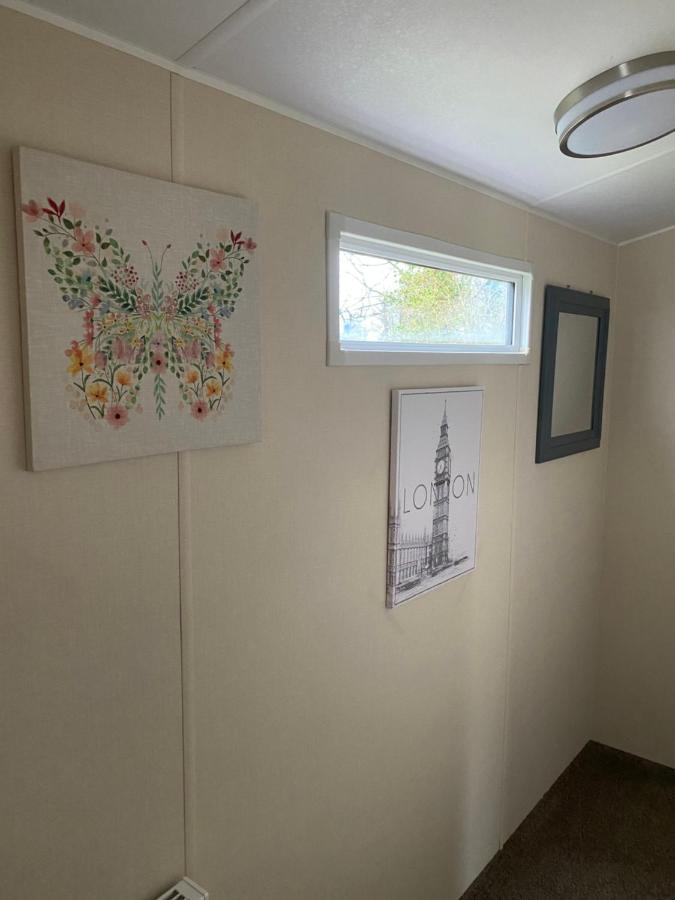 Haggerston Castle 6 Berth Caravan - Lakefield 115 Cheswick  المظهر الخارجي الصورة